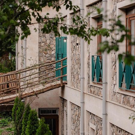 Valley Park Dilijan Exterior photo