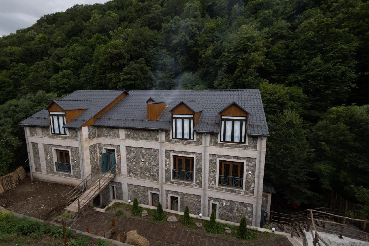 Valley Park Dilijan Exterior photo