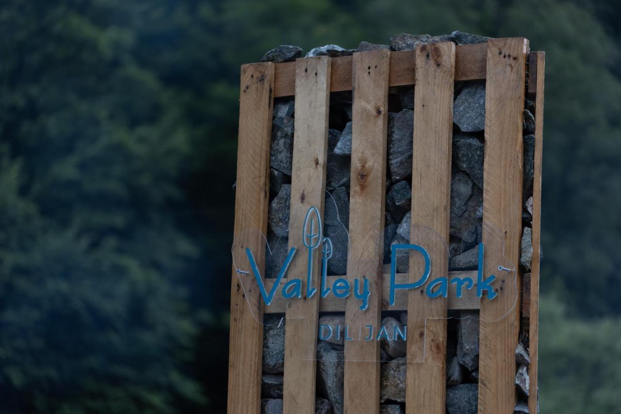 Valley Park Dilijan Exterior photo