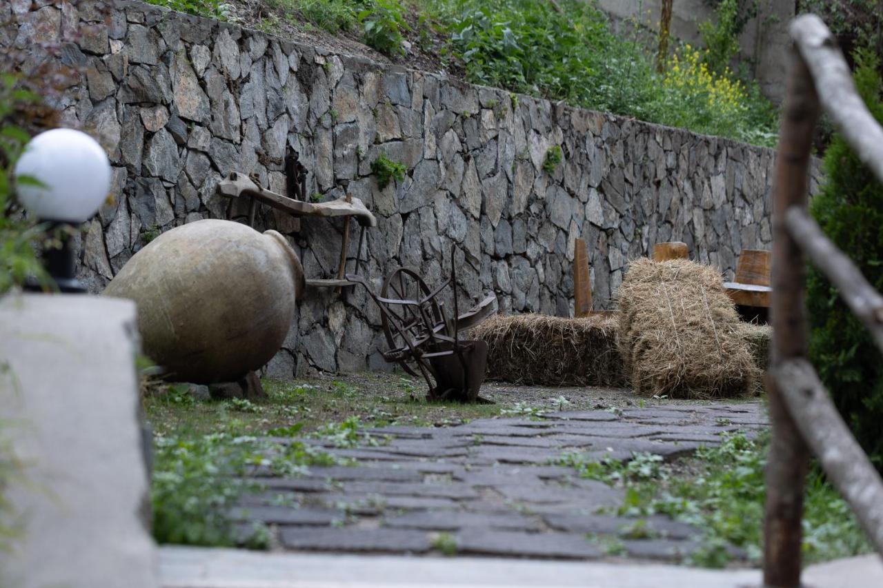 Valley Park Dilijan Exterior photo