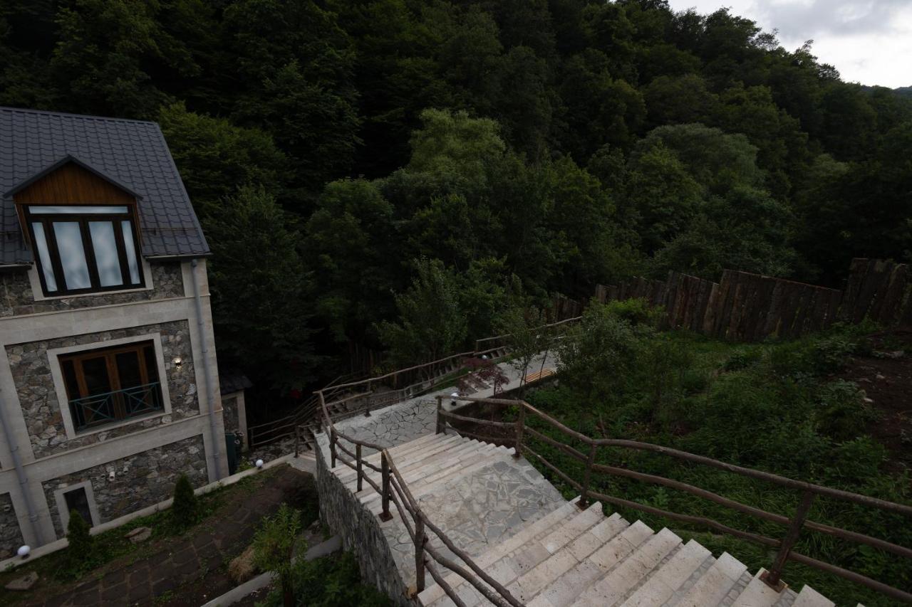 Valley Park Dilijan Exterior photo