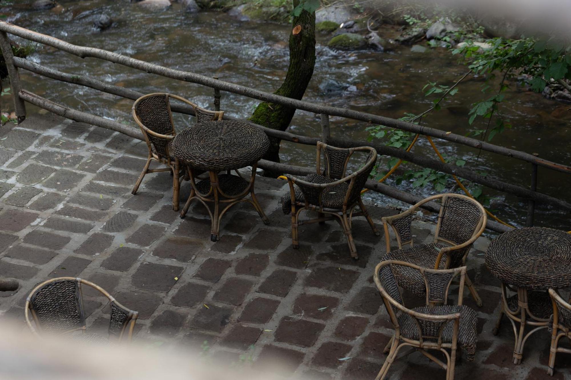 Valley Park Dilijan Exterior photo