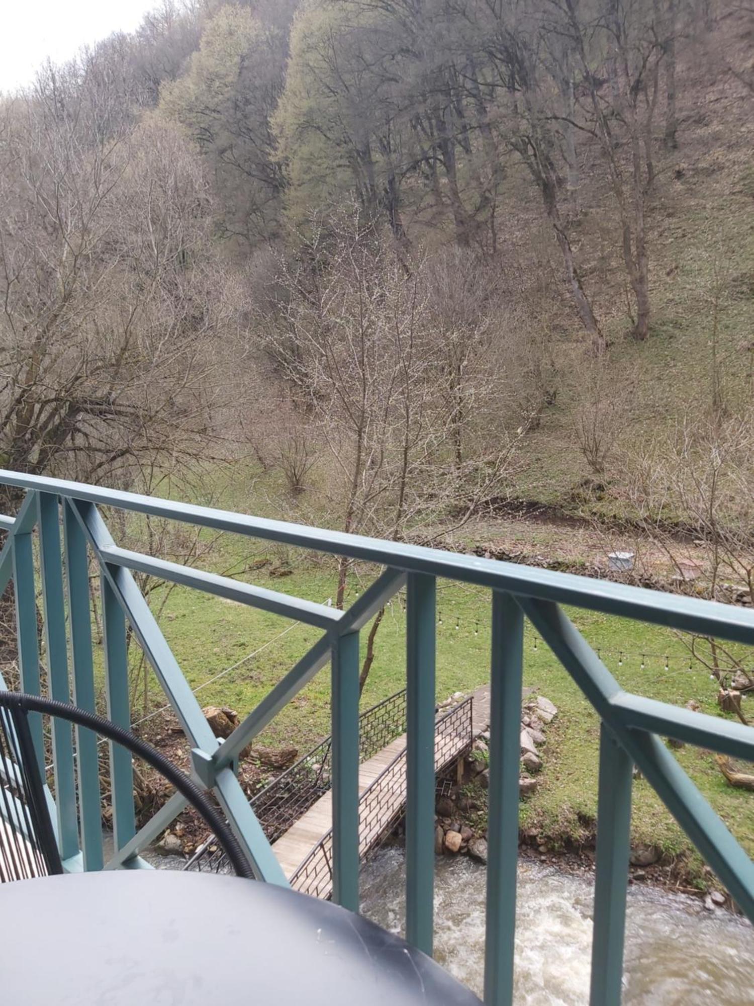 Valley Park Dilijan Exterior photo
