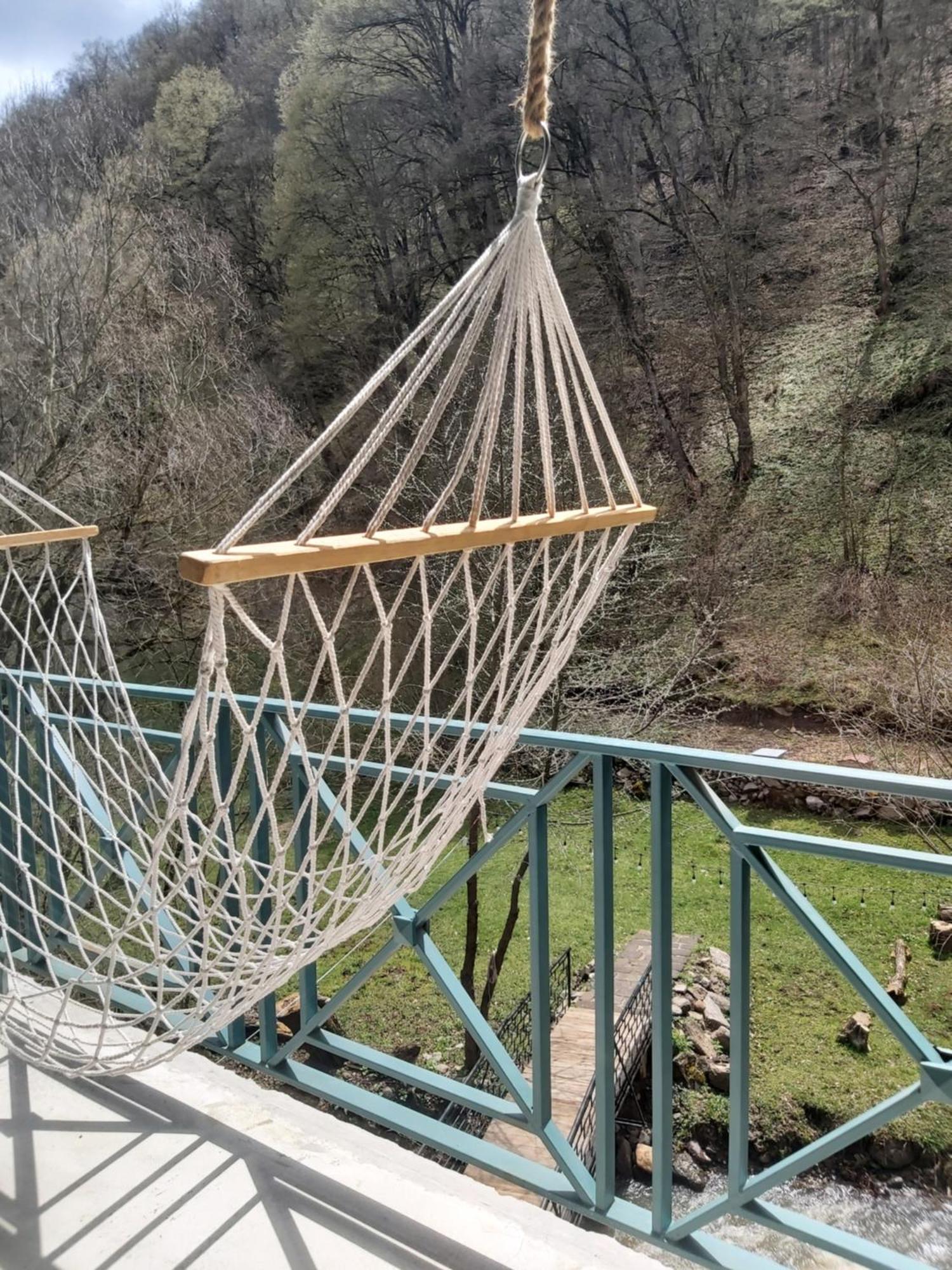 Valley Park Dilijan Exterior photo