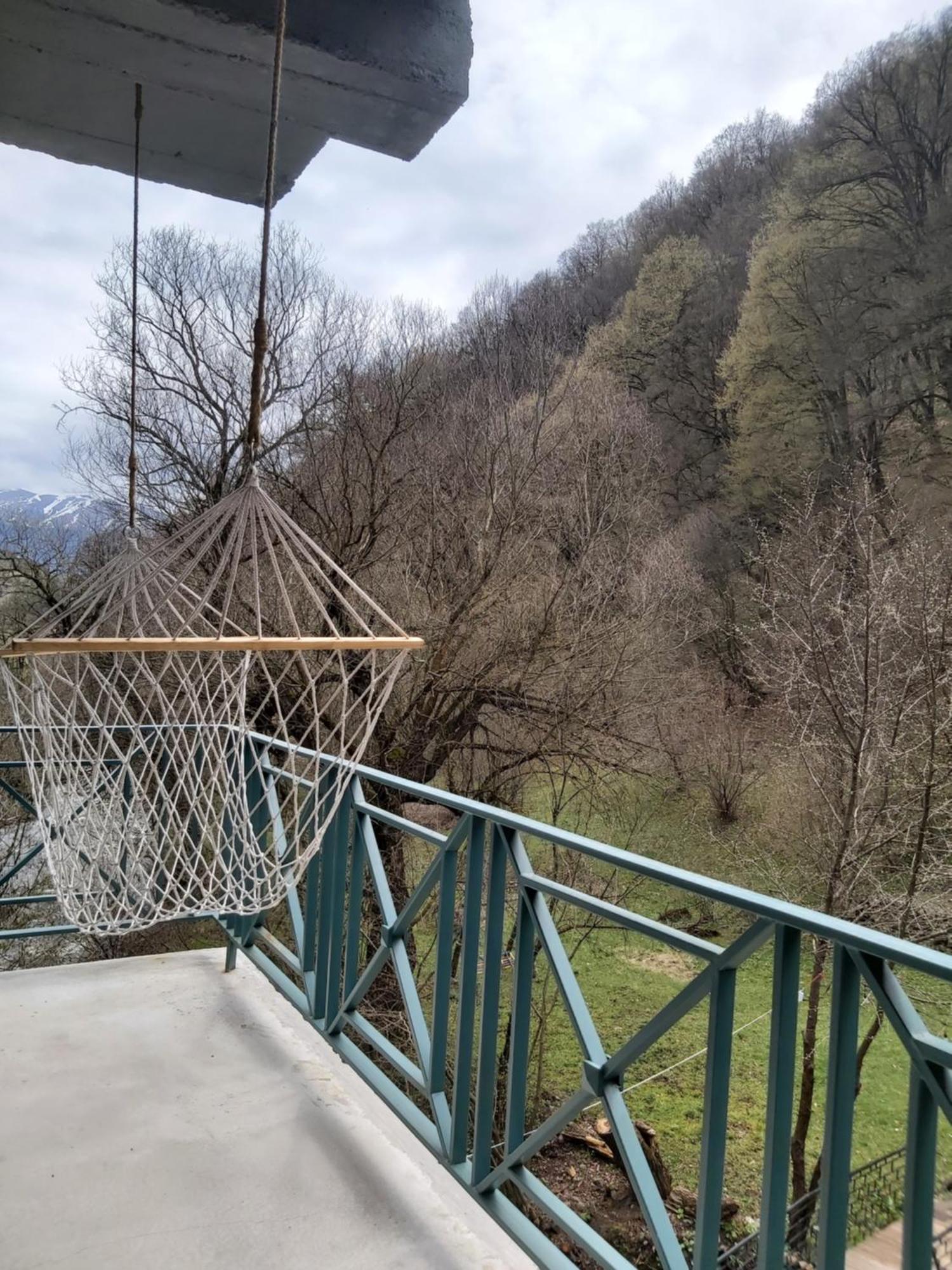 Valley Park Dilijan Exterior photo