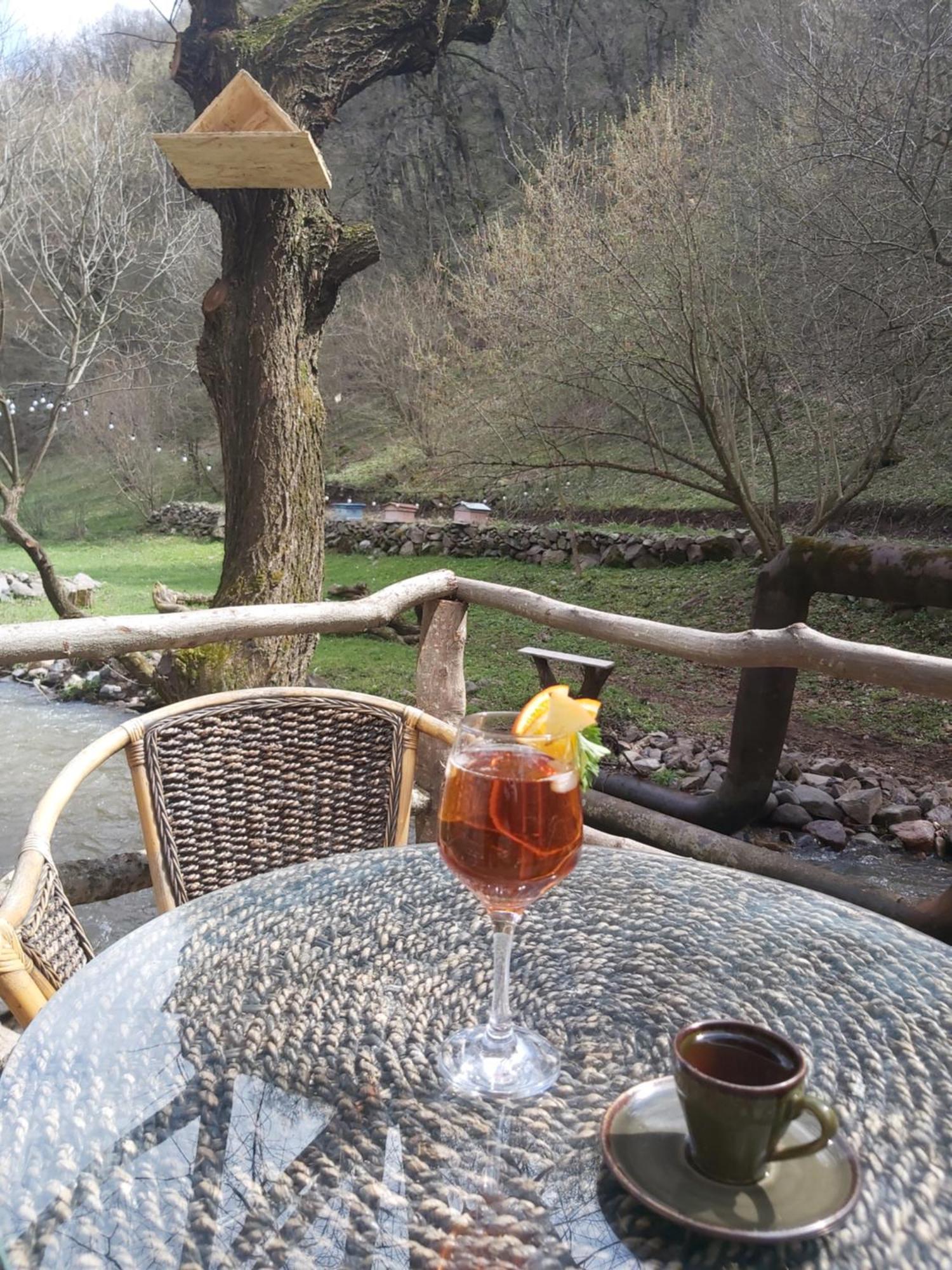 Valley Park Dilijan Exterior photo