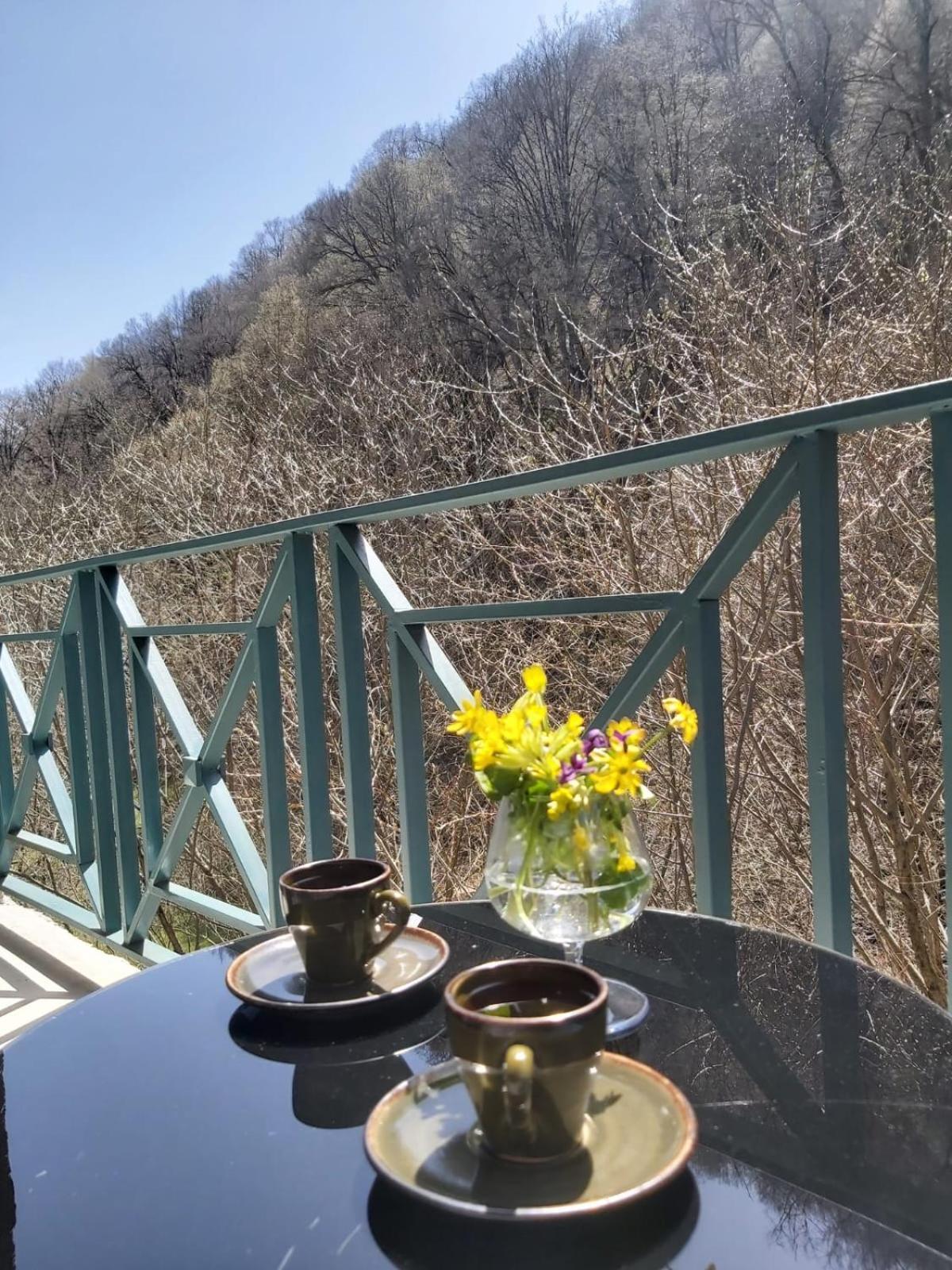 Valley Park Dilijan Exterior photo