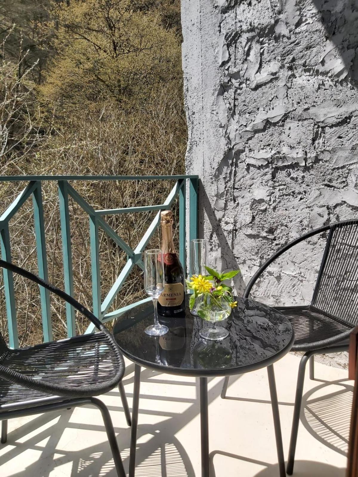Valley Park Dilijan Exterior photo
