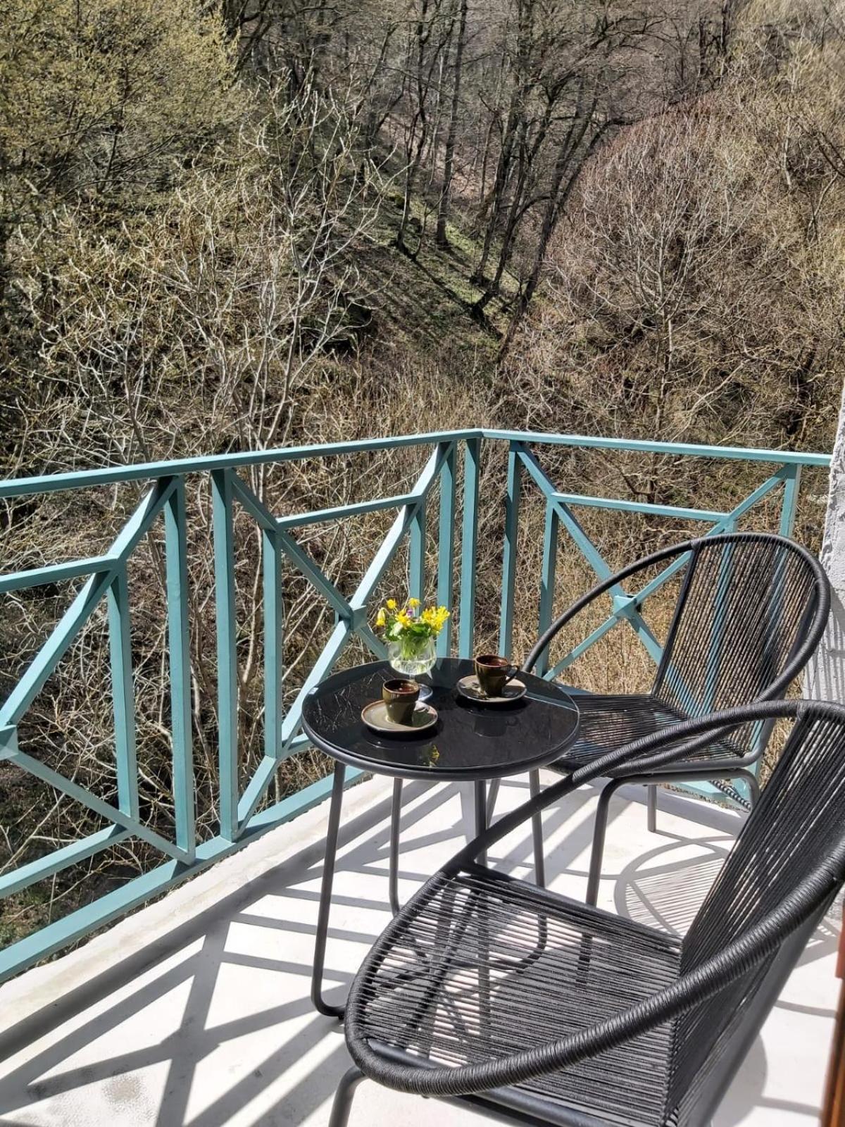 Valley Park Dilijan Exterior photo