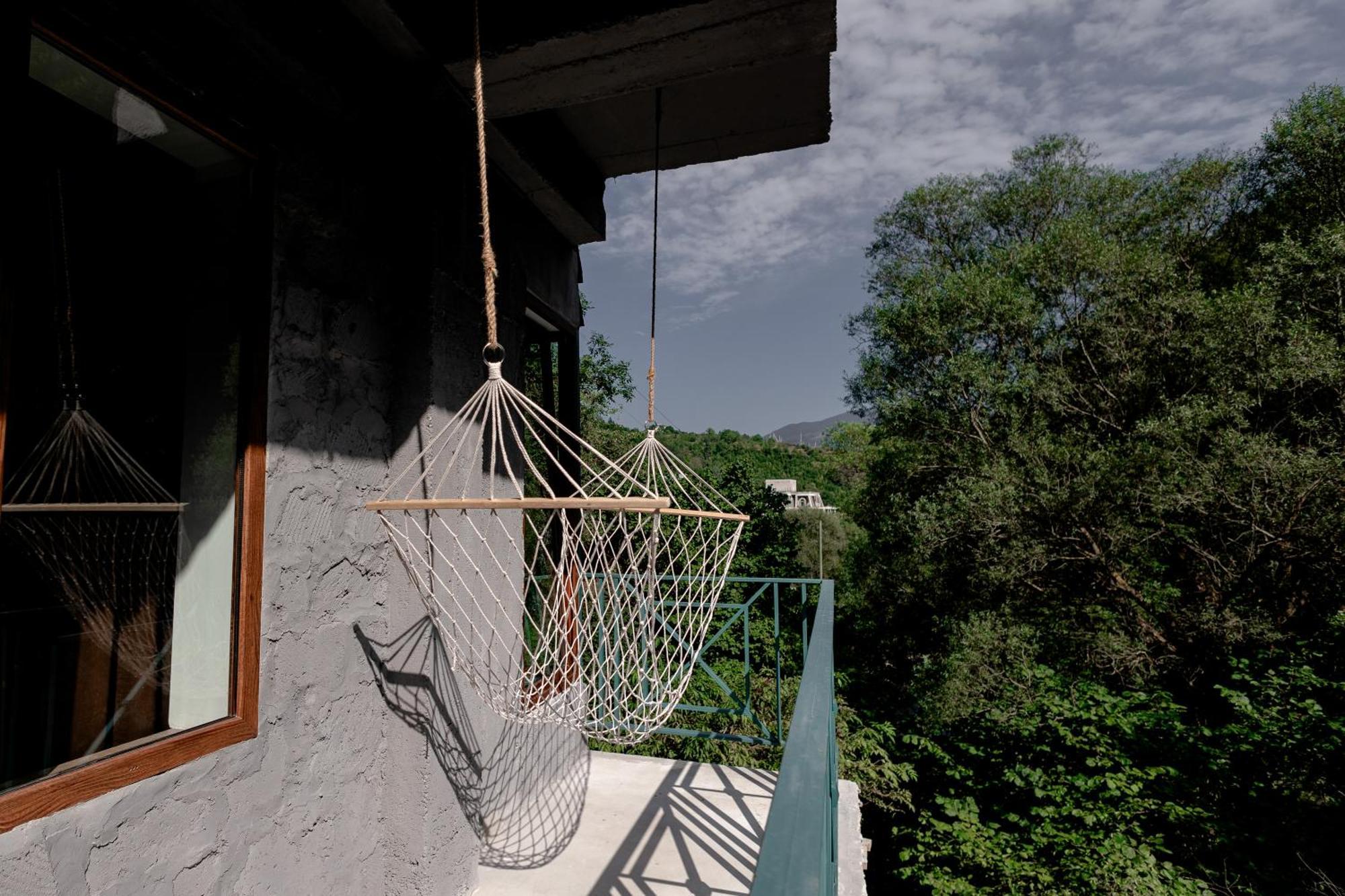 Valley Park Dilijan Exterior photo